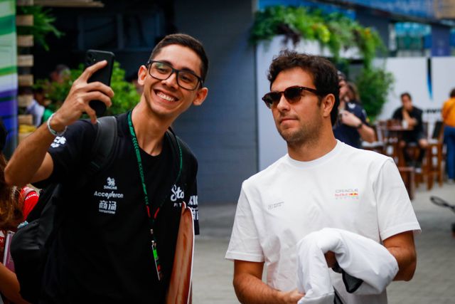 Afinal, a saída de Pérez da Red Bull vai custar uma fortuna