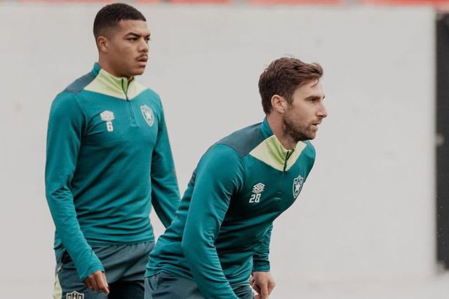 Estrela da Amadora: «Estoril? Temos a ambição de ganhar»