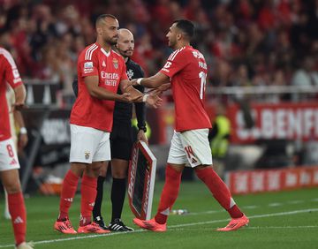 Benfica já gastou quase €100 M para encontrar um novo Darwin