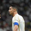Cristiano Ronaldo recusa jogar pelo Al Nassr