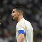 Cristiano Ronaldo recusa jogar pelo Al Nassr