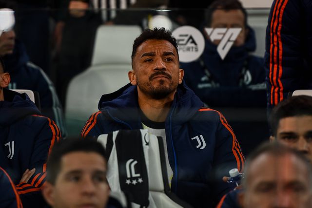 Mercado oficial: ex-FC Porto rescinde com a Juventus