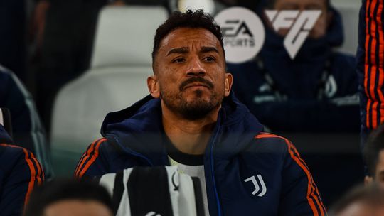 Juventus confirma saída do capitão antes de duelo com Conceição