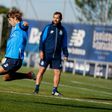 FC Porto com três baixas na preparação para o Nacional