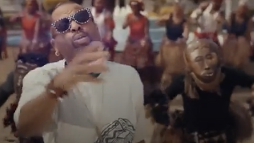 Festa dos Mambas, tristeza nos Palancas, a CAN no Mãe África