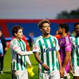 Clayton é o goleador-mor do Rio Ave, mas saída em janeiro é cenário possível...