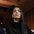 Georgina Rodríguez, noiva de Cristiano Ronaldo