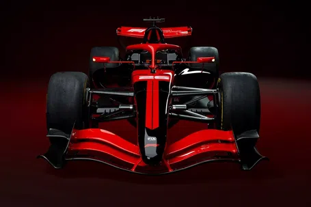 A temporada de 2026 da Fórmula 1 marca profunda renovação dos regulamentos técnicos dos monolugares (foto Liberty Media)