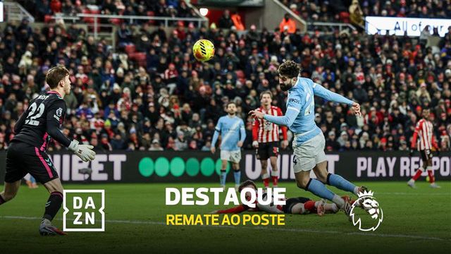 Gvardiol ou Zlatan Ibrahimovic? Defesa esteve perto de um golaço de calcanhar