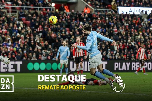 Gvardiol ou Zlatan Ibrahimovic? Defesa esteve perto de um golaço de calcanhar