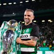 Rui Borges levou o Sporting ao bicampeonato e sonha com o tri - Foto: IMAGO