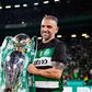 Rui Borges levou o Sporting ao bicampeonato e sonha com o tri - Foto: IMAGO