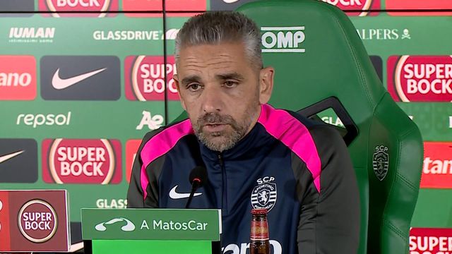 O que espera Rui Borges do mercado?