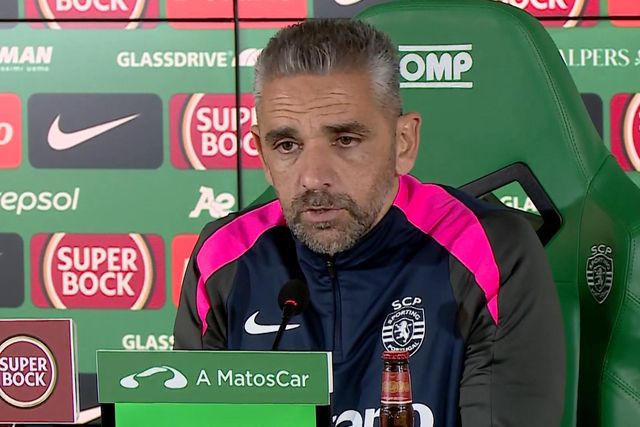 O que espera Rui Borges do mercado?