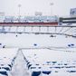 Estádio dos Buffalo Bills - Foto: Buffalo Bils