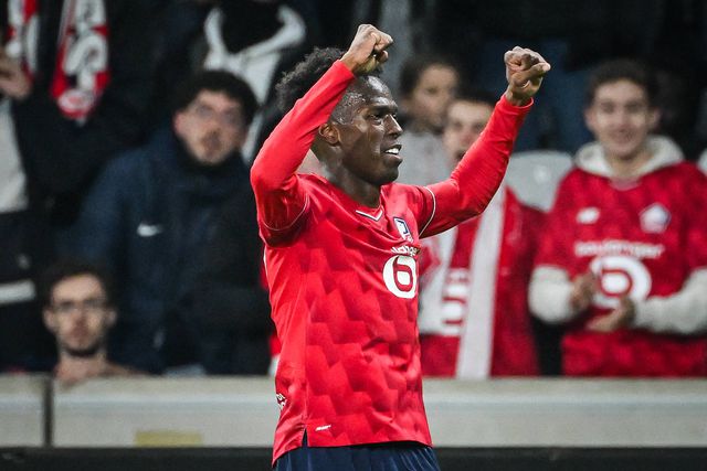 Félix Correia formou-se no Sporting, mas não exclui representar Benfica e FC Porto no futuro