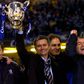 José Mourinho deixou o FC Porto para rumar ao Chelsea em 2004