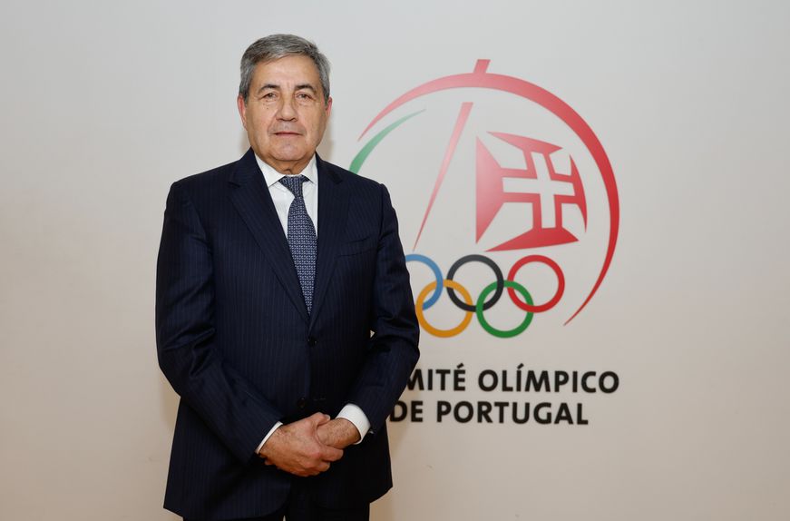 Fernando Gomes - foto: COP