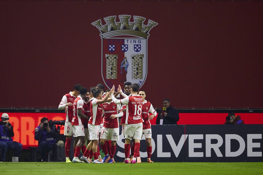 Terceira vez em 12 anos que guerreiros viram o campeonato com menos de 30 pontos