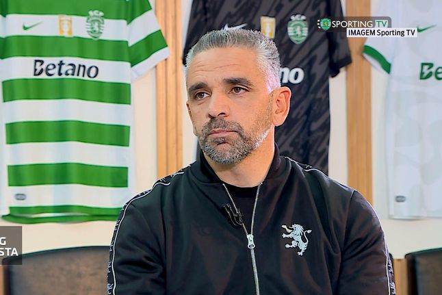 Rui Borges feliz com uma equipa que não se cansa de ganhar