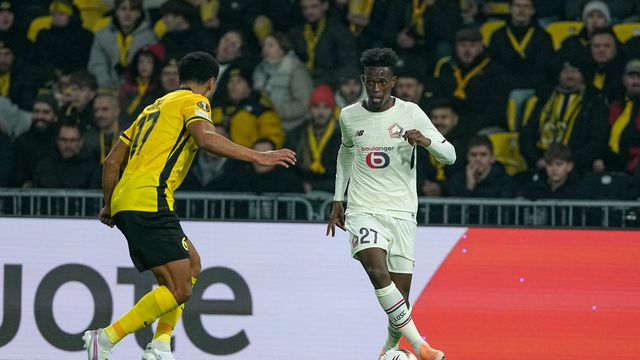 «Seleção Nacional? Competir com Rafael Leão, Pote e João Félix só me motiva»