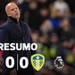 Leeds trava sequência vitoriosa do Liverpool (resumo)