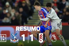 Marco Silva evita derrota em dérbi londrino já perto do final (resumo)