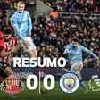Falta de inspiração em Sunderland atrasa Man. City na luta pelo título (resumo)