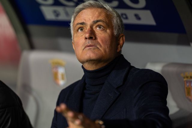 O Benfica tem deixado aumentar a distância para os rivais e agora prepara-se para acentuar, no mercado, a ideia de ser uma equipa de transição - Foto: IMAGO