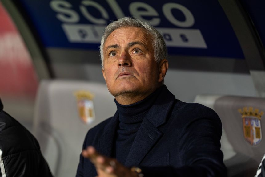 O Benfica tem deixado aumentar a distância para os rivais e agora prepara-se para acentuar, no mercado, a ideia de ser uma equipa de transição - Foto: IMAGO