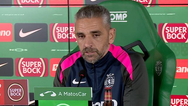 «Não sou polícia...»