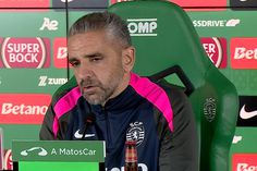 «Gyokeres marcou a história do Sporting, Suárez também vai marcar a sua estadia»