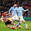 Sunderland-Man. City: mais outra dor de cabeça para Guardiola