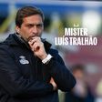 Luís Tralhão é o novo treinador do Torreense - Foto: SCU Torreense
