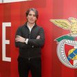 Antigo internacional é o novo 'team manager' do andebol do Benfica