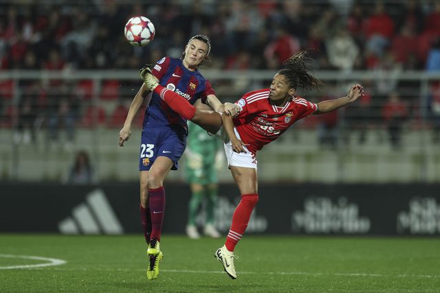 A equipa que ninguém quer