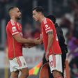 «Musa? Não faz sentido o Benfica ter quatro avançados...»