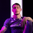 Mercado (oficial): Roma empresta Belotti à Fiorentina