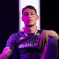 Mercado (oficial): Roma empresta Belotti à Fiorentina