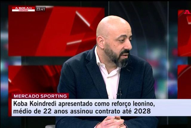 Em que equipa Gyokeres faria sentido lá fora? Tentámos apostar