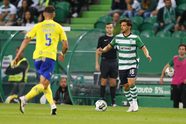 Mercado Sporting: Leões e Rochinha já têm acordo para a rescisão