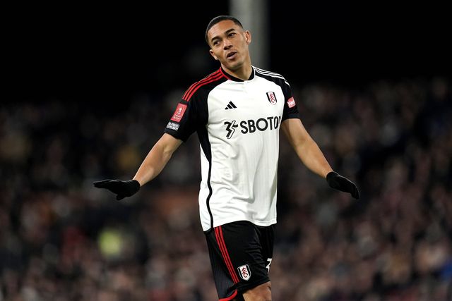 Mercado: Galatasaray chega a acordo com o Fulham por Carlos Vinícius