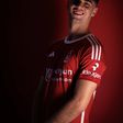 Rodrigo Ribeiro «ansioso» por trabalhar com NES no Nottingham Forest
