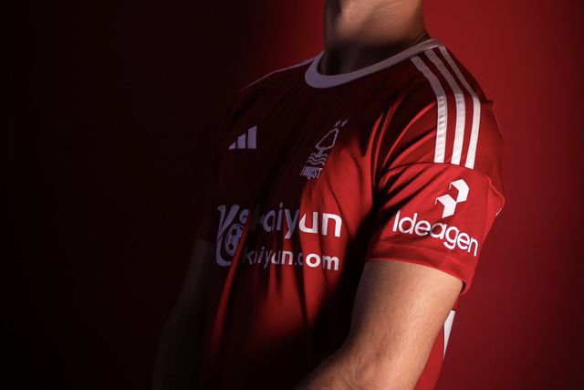 Rodrigo Ribeiro «ansioso» por trabalhar com NES no Nottingham Forest