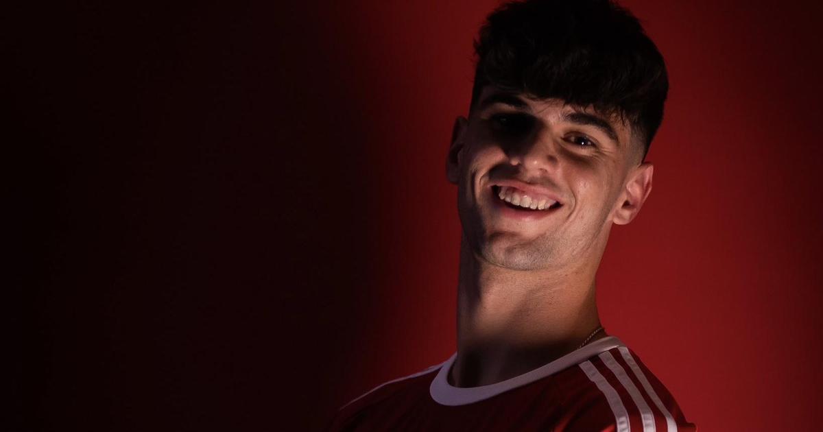 Rodrigo Ribeiro «ansioso» por trabalhar com NES no Nottingham Forest ...