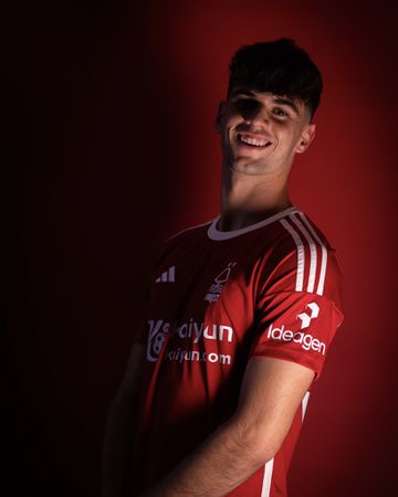 Rodrigo Ribeiro «ansioso» por trabalhar com NES no Nottingham Forest