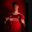 Mercado Sporting (oficial): Rodrigo Ribeiro emprestado ao Nottingham Forest