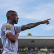 V. Guimarães: Caiu a transferência de André Silva para o Hellas Verona