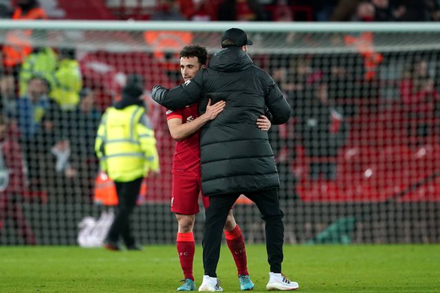 Diogo Jota sobre a saída de Klopp: «Foi um choque»