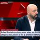 «Dimensão física de Gyokeres é difícil de controlar em Portugal, mas é mais fácil na Premier League»